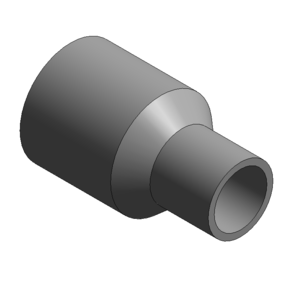 南亞U管_異徑接頭125_80_V23