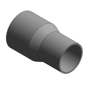 南亞U管_異徑接頭250_200_V23