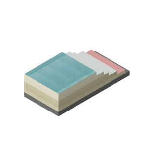 雅典娜仿清水模塗料施工rfa_V20