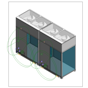 VRV H系列室外機(冷暖高效率型)-RXYQ-28-AHYLT_V21