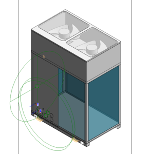 VRV H系列室外機(冷暖標準型)-RXYQ-14-AYLT_V21