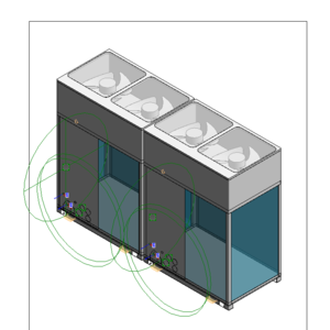 VRV H系列室外機(冷暖標準型)-RXYQ-30-ANYLT_V21