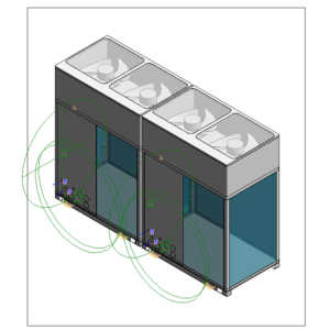 VRV H系列室外機(冷暖標準型)-RXYQ-36-ANYLT_V21