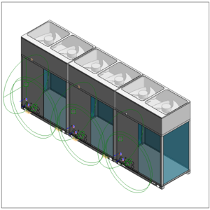 VRV H系列室外機(冷暖標準型)-RXYQ-60-ANYLT_V21