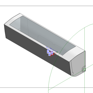 RA冷暖橫綱系列家用一對一-FTXM71VVLT_V21