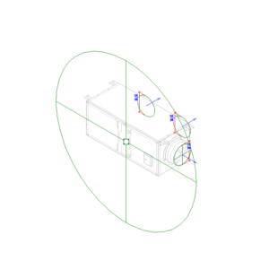 ALASKA 全熱交換器VH-B25D_V18