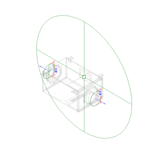 ALASKA PM2.5淨化風機VTF-350R_V18