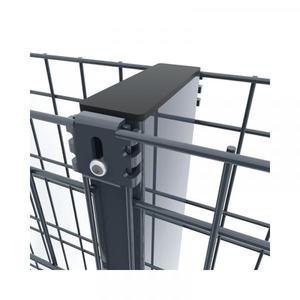 民用與工業均適用的產品_石籠牆_Zenturo Gabion WallV23