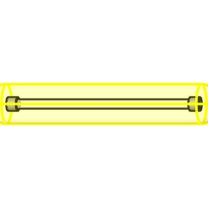 CCFL_2尺燈管6000K_V18