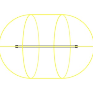 CCFL_4尺燈管3000K_V18