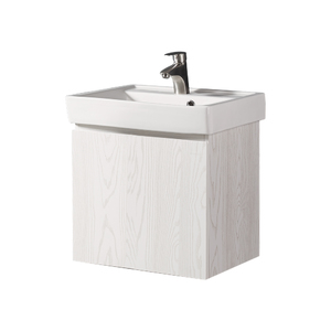 凱樂KARAT_K-1740+K-740CH米萊清清浴櫃52cm_V22