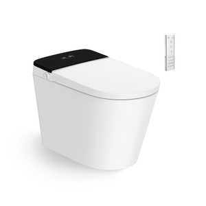 凱樂KARAT_K-2288T 得寧超薄系列全智能馬桶_V22