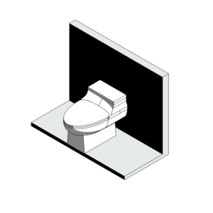 凱樂KARAT_K-2481U月石單體馬桶_V22