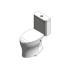 凱樂KARAT_K-2996潔琳分體馬桶_V22