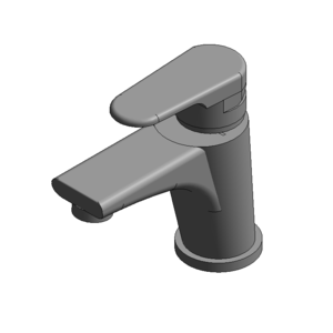 凱樂KARAT_FP-1190面盆龍頭V22