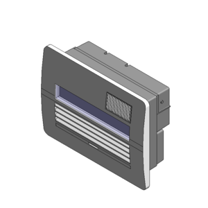 凱樂KARAT_KB-1351 LED多功能乾燥機_V22
