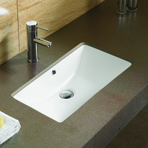 凱樂KARAT_K-1539 特瑞莎臺下盆下嵌盆_V22