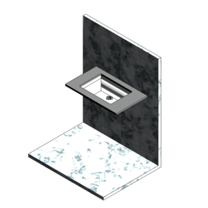 凱樂KARAT_K-1568愛菲爾臺下盆_V22