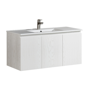 凱樂KARAT_K-1363+KC-363CH米蘭清清浴櫃122cm_V22