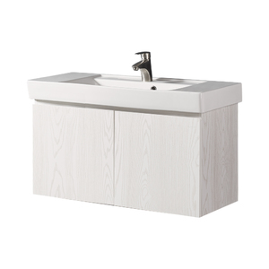 凱樂KARAT_K-1743+KC-743CH米萊清清浴櫃92cm_V22