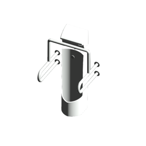 凱樂KARAT_無障礙設備小便斗套組_V22