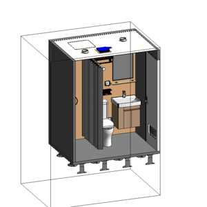 凱樂KARAT_整體衛浴1400x1800_V22