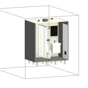 凱樂KARAT_整體衛浴1400x2000_V22