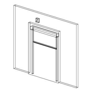 60B防火遮煙捲簾_V18