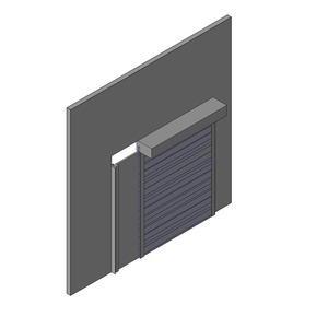 60A阻熱型捲門+彈射門_V18