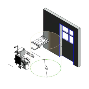 傳統無障礙廁所_V18