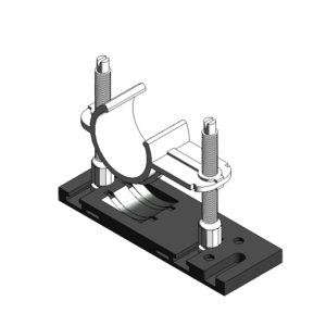 凱樂KARAT_可調高低管材支撐框架_WBP17-50 2_管專用_V18