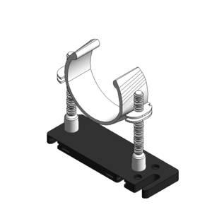 凱樂KARAT_可調高低管材支撐框架_WBP17-75 3_管專用_V18