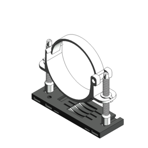 凱樂KARAT_可調高低管材支撐框架_WBP17-100_V18