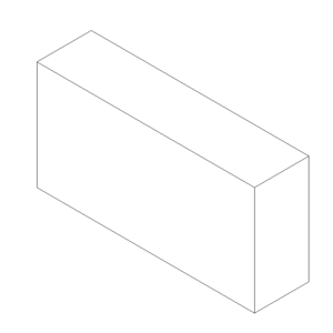 高壓輕質水泥磚rfa_60_15_30_V18