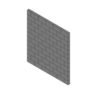 高壓輕質水泥磚rvt_60_15_30_V18