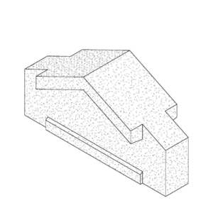 M_預鑄-大樑 I-鞍形屋頂-等截柱_V25