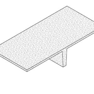 M_預鑄-單 T 接頭_V25
