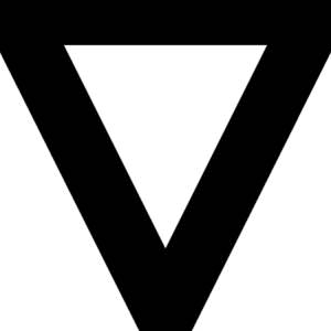 M_灑水頭 - 符號 - 水平邊牆