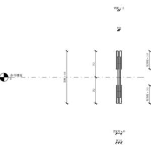 M_TJS 木製開放式樑腹托樑_V13