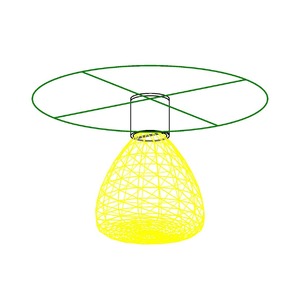 M_嵌燈 - 洗牆燈