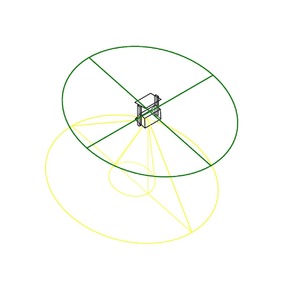 M_嵌燈 - 聚光燈