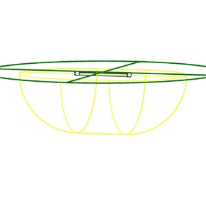 M_嵌燈 - 櫥櫃下方