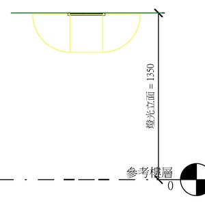 M_嵌燈 - 櫥櫃下方
