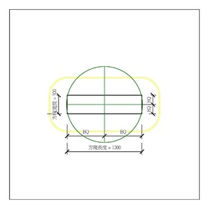 M_層板燈 - 線性方形