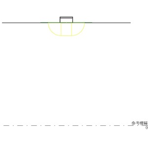 M_螢光燈管槽 - 晶體狀