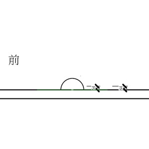 M_燭臺燈 - 球狀