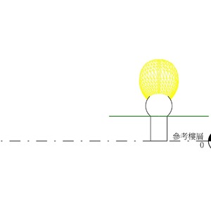 M_聚光燈 - 外部