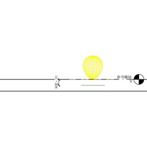 M_素面嵌壁式燈具