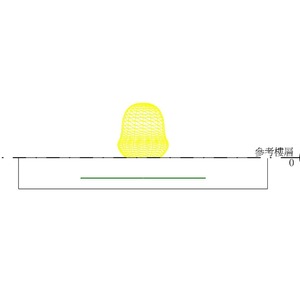M_嵌燈 - 洗牆燈
