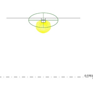 M_嵌燈 - 聚光燈